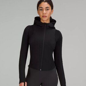 Lululemon Push your Pace Jacket